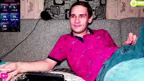 DavidCarroll online show from February 27, 2026, 7:47 pm