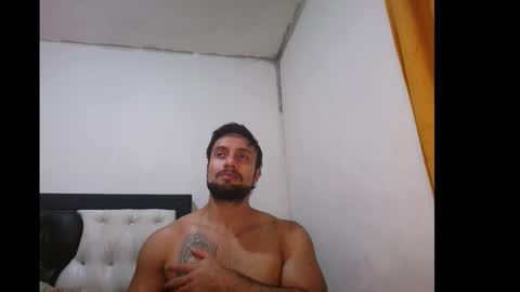 davidcr89 online show from February 15, 2026, 5:37 am