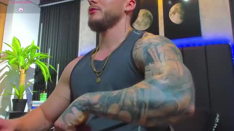 David Blakee online show from February 12, 2025, 6:40 am