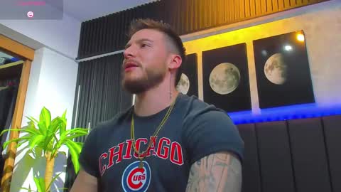 David Blakee online show from February 22, 2025, 6:28 am