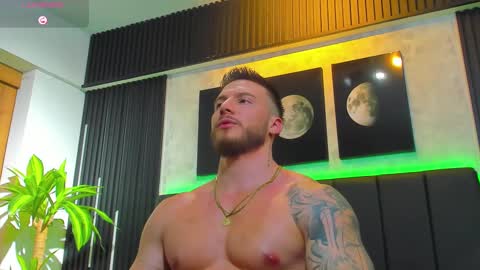 David Blakee online show from February 27, 2025, 6:29 am