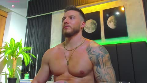 David Blakee online show from February 27, 2025, 9:32 am