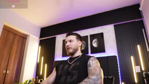 David Blakee online show from March 4, 2026, 5:24 am