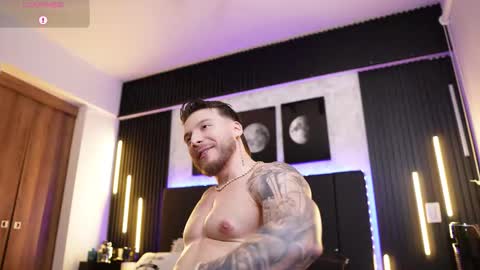 David Blakee online show from March 7, 2026, 5:37 am