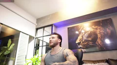 David Blakee online show from April 15, 2026, 6:31 am