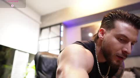 David Blakee online show from April 23, 2026, 6:36 am