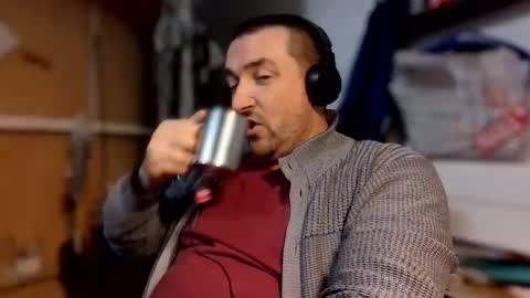 davideo59 online show from September 27, 2025, 12:10 pm