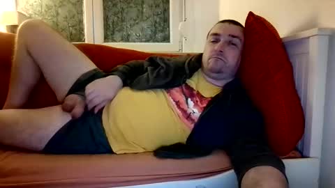 davideo59 online show from April 18, 2026, 10:10 pm