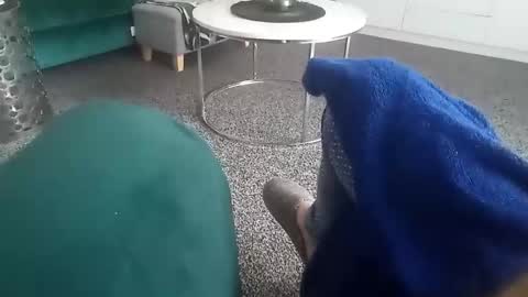 Snapshot of davidf75 chatting on September 27, 2025, 8:08 am davidf75 online show from September 27, 2025, 8:08 am