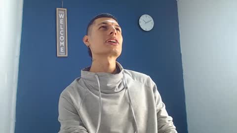 David Galvis - independent model online show from January 3, 2025, 7:50 pm