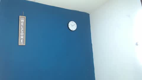 David Galvis - independent model online show from January 4, 2025, 8:59 pm