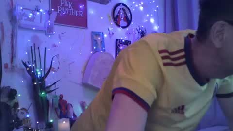 Snapshot of davidhumbee chatting on July 4, 2026, 4:07 am David Lucky 13 online show from July 4, 2026, 4:07 am