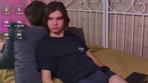 DAVID online show from February 21, 2026, 4:46 am