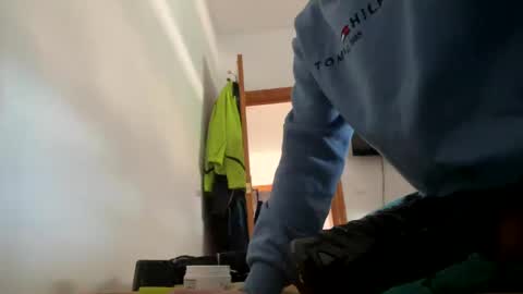 Hugo online show from January 13, 2025, 10:14 am