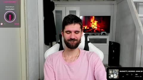 David online show from February 6, 2025, 3:48 am