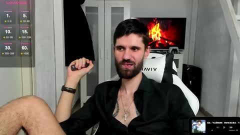 David online show from February 15, 2025, 1:53 am