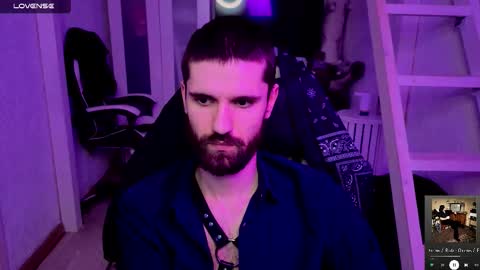 David online show from December 3, 2025, 1:57 am