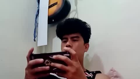 davidrocero online show from April 20, 2026, 12:52 pm