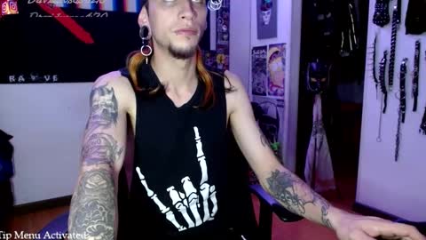   online show from March 11, 2025, 1:59 am