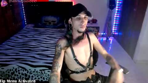   online show from January 14, 2026, 1:44 am