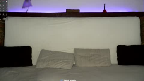 David37 Bethany28 online show from September 20, 2025, 4:46 am