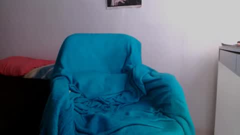 davidsalazar33 online show from February 24, 2025, 6:05 am