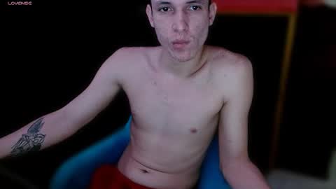 davidsalazar33 online show from December 19, 2025, 7:10 pm