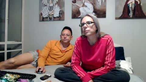 Davidstrong cam online show from June 19, 2026, 9:07 pm