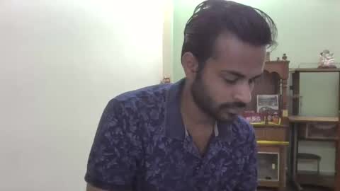 Snapshot of davidvishu975 chatting on April 4, 2026, 11:18 am Dude97 online show from April 4, 2026, 11:18 am