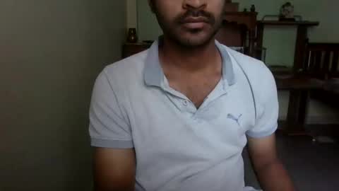 Snapshot of davidvishu975 chatting on April 7, 2026, 6:58 am Dude97 online show from April 7, 2026, 6:58 am
