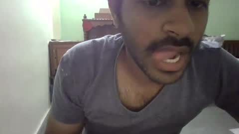 Snapshot of davidvishu975 chatting on April 10, 2026, 1:16 pm Dude97 online show from April 10, 2026, 1:16 pm