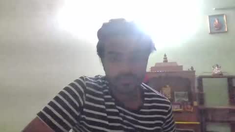 Snapshot of davidvishu975 chatting on April 21, 2026, 8:55 pm Dude97 online show from April 21, 2026, 8:55 pm