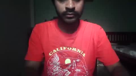 Snapshot of davidvishu975 chatting on April 22, 2026, 11:23 am Dude97 online show from April 22, 2026, 11:23 am
