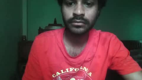 Snapshot of davidvishu975 chatting on April 23, 2026, 9:41 am Dude97 online show from April 23, 2026, 9:41 am