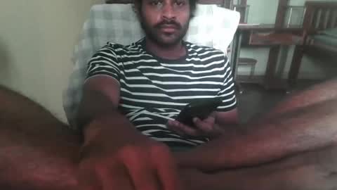 Snapshot of davidvishu975 chatting on May 6, 2026, 5:46 am Dude97 online show from May 6, 2026, 5:46 am