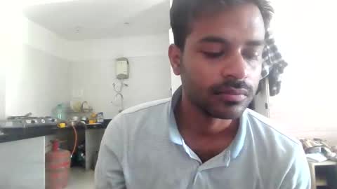 Snapshot of davidvishu975 chatting on May 24, 2026, 5:23 am Dude97 online show from May 24, 2026, 5:23 am