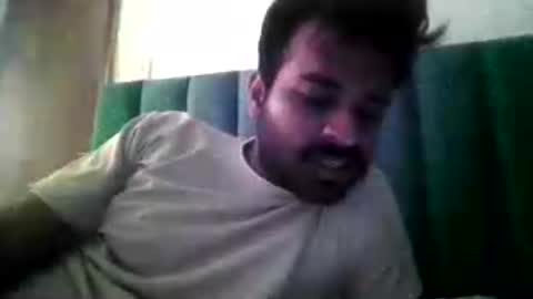Snapshot of davidvishu975 chatting on June 20, 2026, 12:41 pm Dude97 online show from June 20, 2026, 12:41 pm