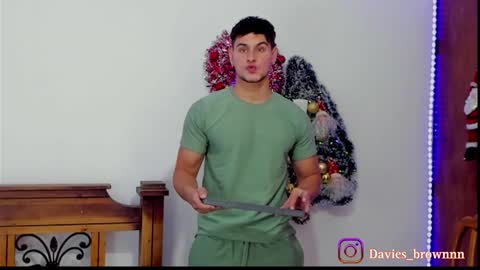 Davies brown    schedule 12pm to 5pm col time online show from December 16, 2024, 8:58 pm