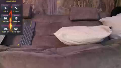 David online show from March 13, 2026, 11:55 pm