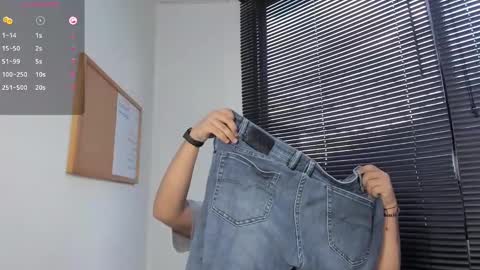 David Evans online show from December 2, 2024, 10:12 pm