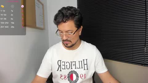 David Evans online show from December 11, 2024, 1:47 am