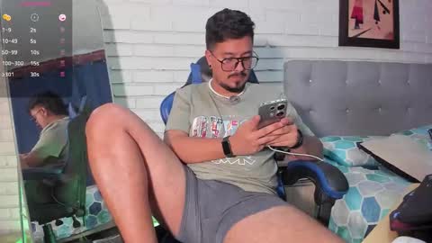 David Evans online show from October 19, 2025, 6:08 pm