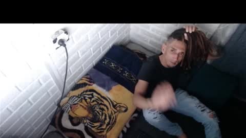 Snapshot of davils12 chatting on September 11, 2025, 7:41 am DAVILS online show from September 11, 2025, 7:41 am