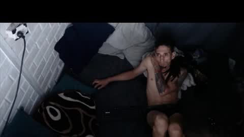 Snapshot of davils12 chatting on October 24, 2025, 10:44 am DAVILS online show from October 24, 2025, 10:44 am