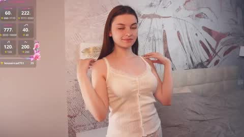 Snapshot of davinagreengo chatting on April 28, 2026, 11:21 pm Louise online show from April 28, 2026, 11:21 pm