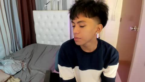 daniel online show from April 18, 2026, 7:07 pm