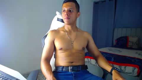 David Angel online show from February 9, 2026, 4:27 am