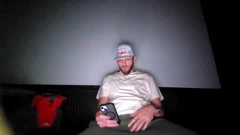 Snapshot of davisjon313 chatting on June 22, 2026, 6:21 am chris peacock online show from June 22, 2026, 6:21 am