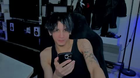 Snapshot of davisross chatting on April 27, 2026, 2:15 pm davis online show from April 27, 2026, 2:15 pm