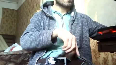 davitaa3434 online show from May 31, 2026, 2:53 am